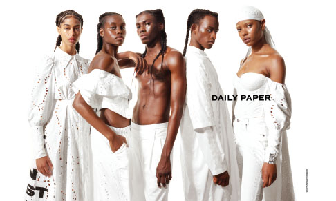 Daily Paper appoints Future Brand Thinking
